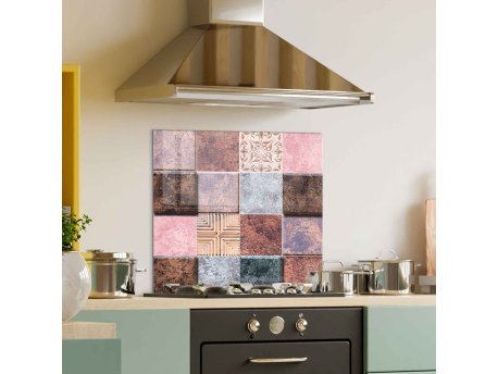 WALLXPERT Dekorativna slika 2068 K (60 x 60)