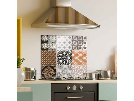 WALLXPERT Dekorativna slika 2087 K (60 x 60)