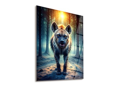 WALLXPERT Dekorativna slika Sly 45 x 65