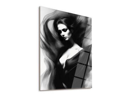 WALLXPERT Dekorativna slika Spirit 45 x 65