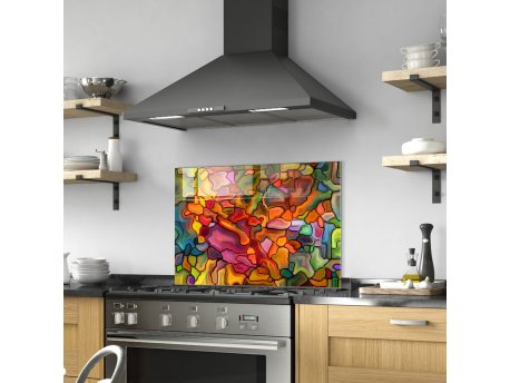 WALLXPERT Dekorativna slika 1124 (50 x 70)