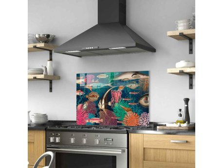 WALLXPERT Dekorativna slika 1281 (50 x 70)