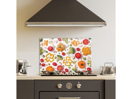 WALLXPERT Dekorativna slika 2011 (50 x 70)
