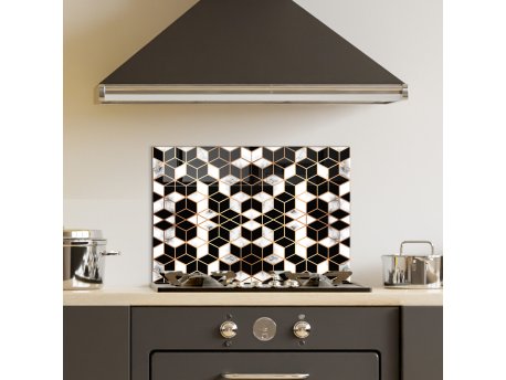 WALLXPERT Dekorativna slika 2012 (50 x 70)