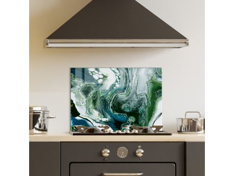 WALLXPERT Dekorativna slika 2019 (50 x 70)