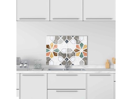 WALLXPERT Dekorativna slika 2062 (50 x 70)