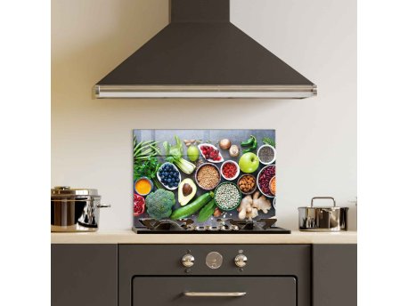 WALLXPERT Dekorativna slika 2066 (50 x 70)