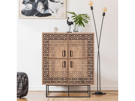 HANAH HOME Quantum Solo Fade