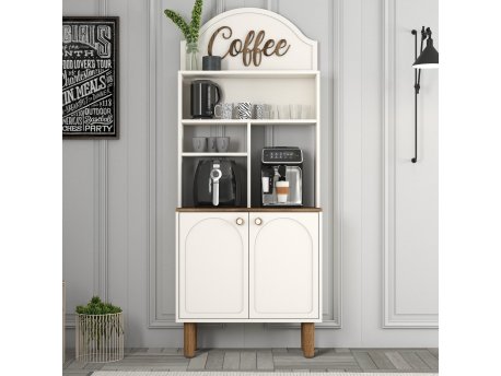 HANAH HOME Bohem 859 Cream