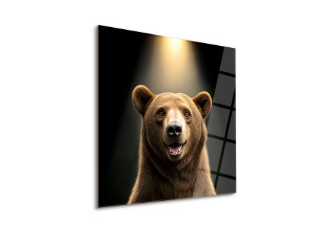 WALLXPERT Dekorativna slika Noble 43 x 43