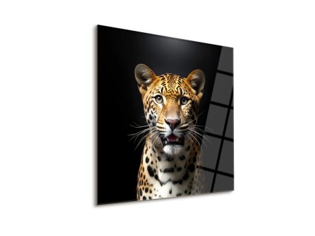 WALLXPERT Dekorativna slika Regal 43 x 43