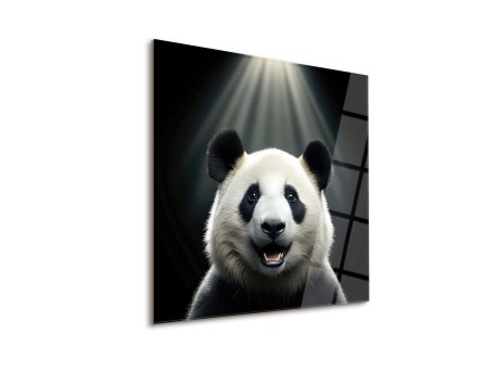 WALLXPERT Dekorativna slika Tender 43 x 43