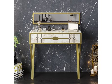 HANAH HOME Frida White