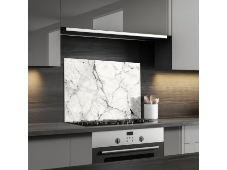 WALLXPERT Dekorativna slika Marble Essence S