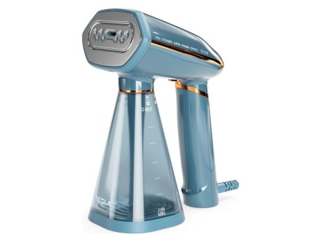 TESLA IR202VB Pegla za vertikalno peglanje
