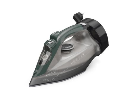TESLA IR510GR Pegla