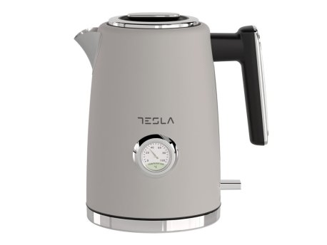 TESLA KT600CX Kuvalo za vodu