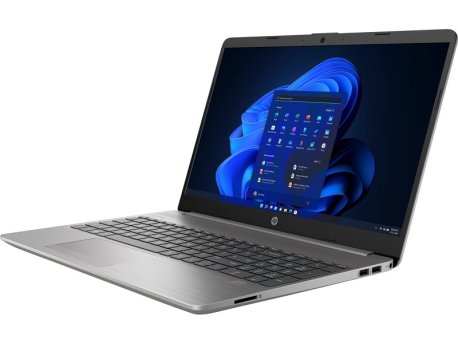 HP 255 G9 (Asteroid silver) Full HD IPS, Ryzen 5 5625U, 16GB, 512GB SSD (969B5ET // Win 10 Home)