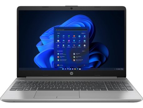 HP 255 G9 (Asteroid silver) Full HD IPS, Ryzen 5 5625U, 16GB, 512GB SSD (969B5ET // Win 10 Pro)