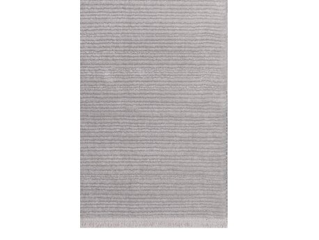 Conceptum Hypnose Leo 2972 Siva staza tepih 200 x 350 (204CCL1812)
