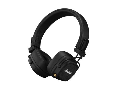 MARSHALL Major V Black Bežične slušalice (1006832)