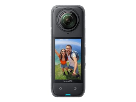 INSTA 360 X4 Akciona kamera (24017)