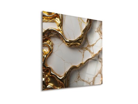 WALLXPERT Dekorativna slika Renaissance 25 x 25