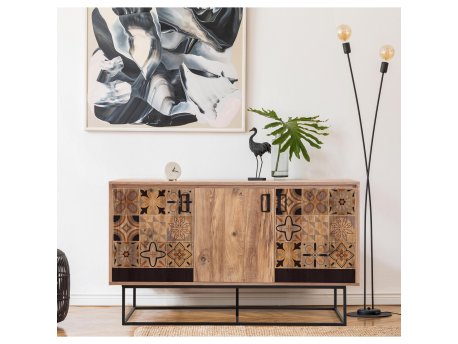 HANAH HOME Quantum Mare Retro