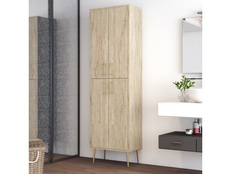 HANAH HOME Berlin A Travertine