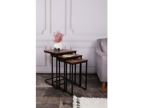 HANAH HOME Ce Metal Zigon 9401