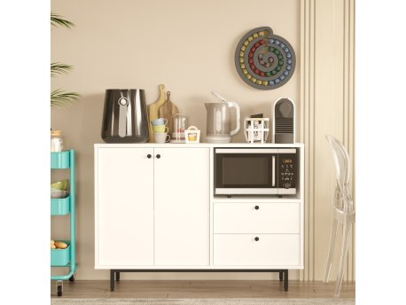 HANAH HOME RE2 W
