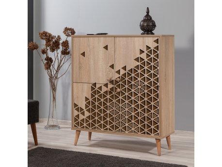 HANAH HOME Multilux 124