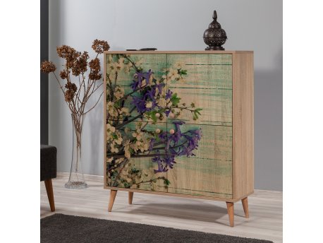 HANAH HOME Multilux 727
