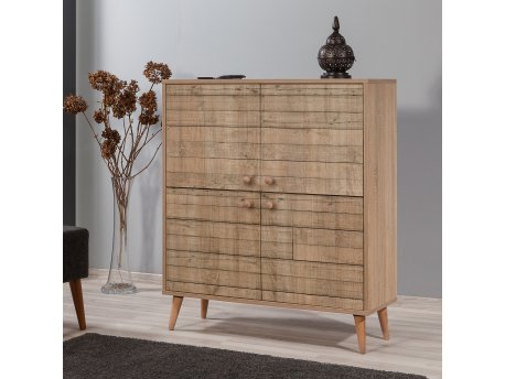 HANAH HOME Multilux 728
