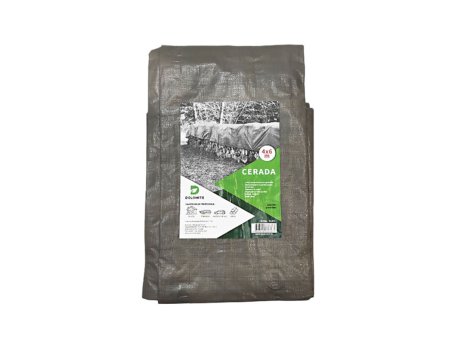 Dolomite Cerada siva 150g 8x10m