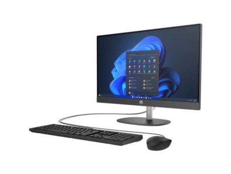 HP ProOne 245 G10 AiO IPS FHD Ryzen 3 7320U, 8GB, 512GB (8T2S7ES // Win 11 Pro)
