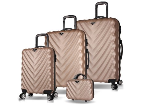 Zoozie Bags Set kofera 4/1 MV7231