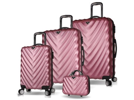 Zoozie Bags Set kofera 4/1 MV7248