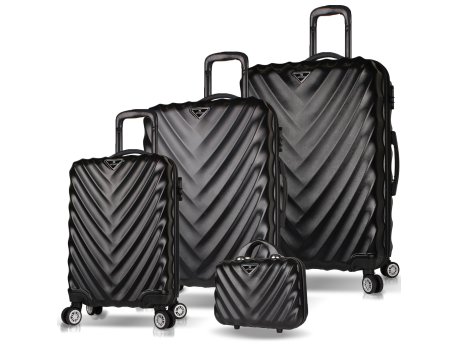 Zoozie Bags Set kofera 4/1 MV7262