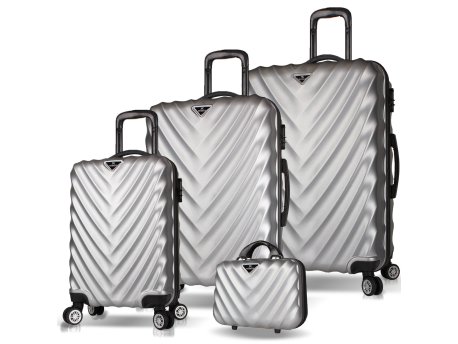 Zoozie Bags Set kofera 4/1 MV7279