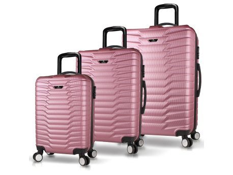 Zoozie Bags Set kofera 3/1 COCKOBRLD 5585