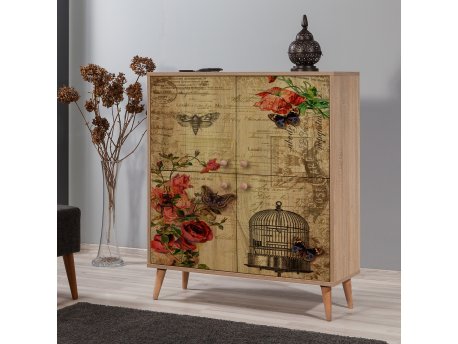 HANAH HOME Multilux 734