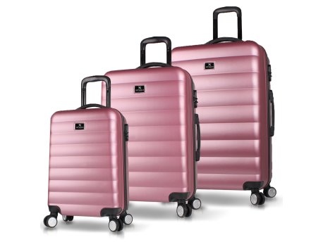 Zoozie Bags Set kofera 3/1 CRSKOBRLD 6421