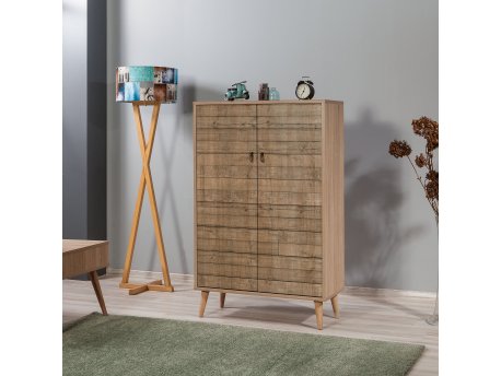 HANAH HOME Multibox 728