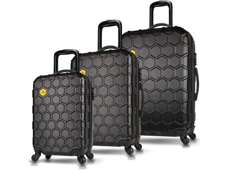 Zoozie Bags Set kofera 3/1 HEYKOBSAH 7237