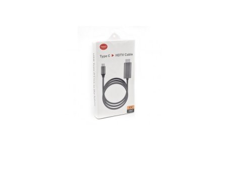 KETTZ Type C na HDMI kabl konvertor TC2H-023 OUTLET