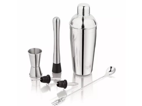 KINGHOFF Šejker koktel set KH1707