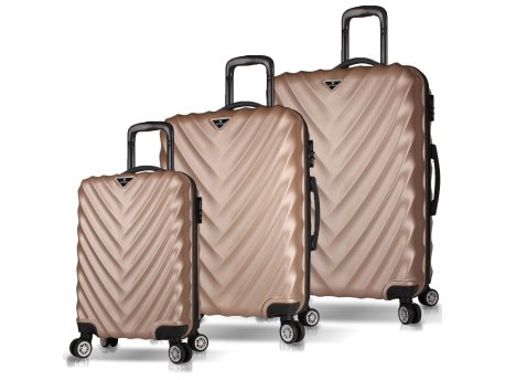 Zoozie Bags Set kofera 3/1 MV6593