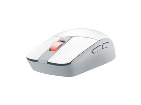 ASUS ROG Strix Impact III Beli Bežični miš