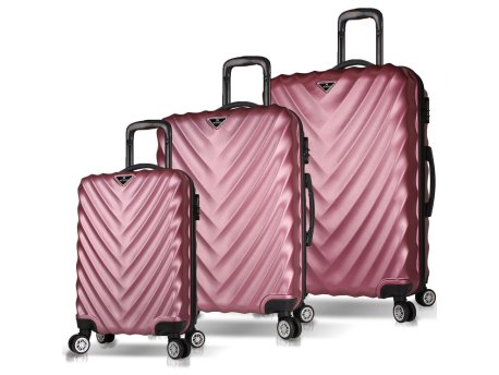 Zoozie Bags Set kofera 3/1 MV6609